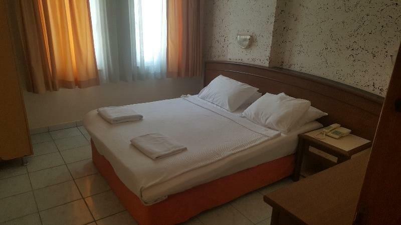Elegant Baronessa Apart Hotel 阿拉尼亚 外观 照片